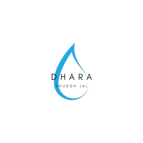 Dhara Shuddh Jal Logo